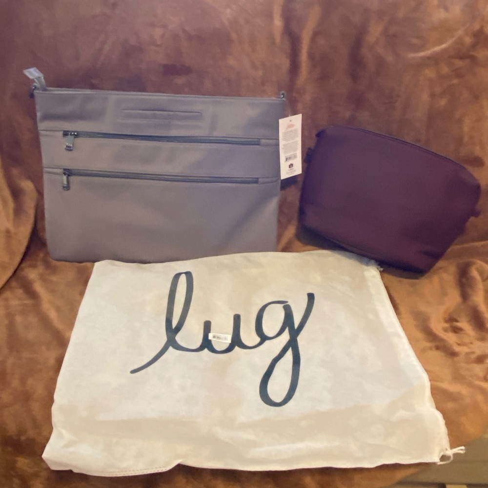Lug Galley NWT and Volley NWOT - Picture 2 of 4